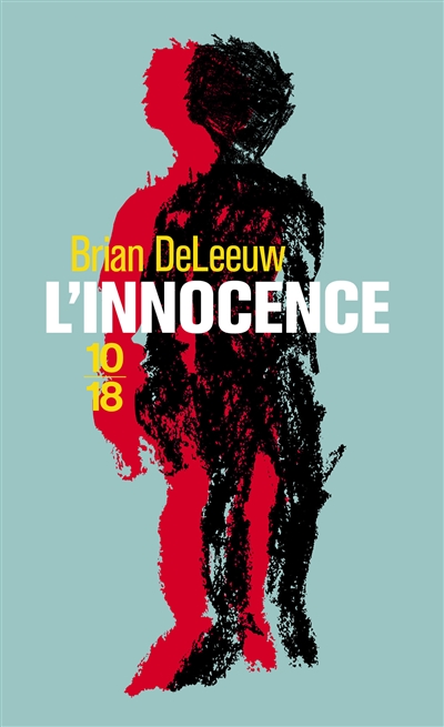 L'innocence | DeLeeuw, Brian