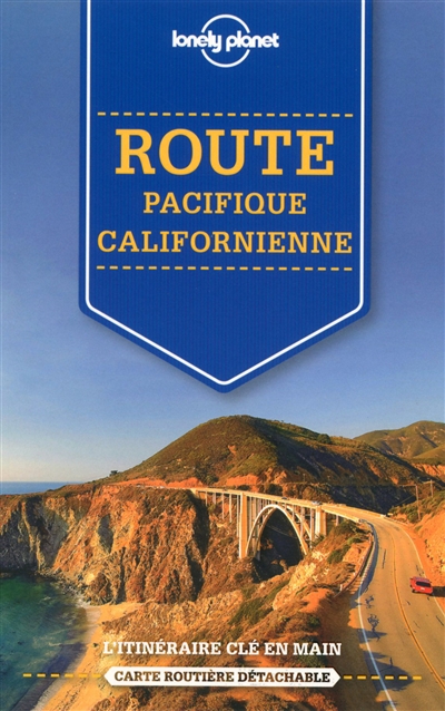 Route pacifique californienne | 