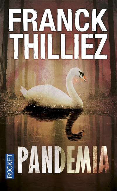Pandemia | Thilliez, Franck