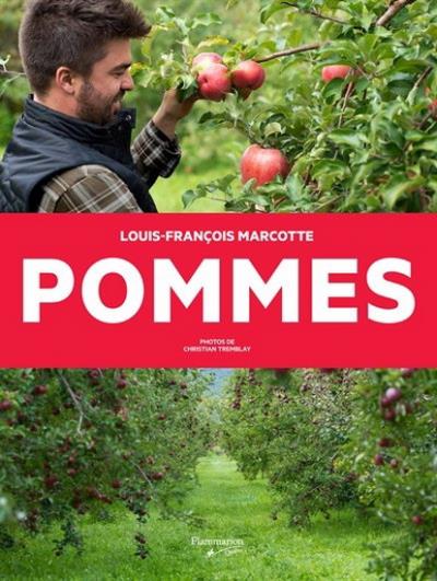 Pommes  | Marcotte, Louis-François