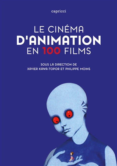 cinéma d'animation en 100 films (Le) | 