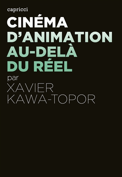 Cinéma d'animation | Kawa-Topor, Xavier