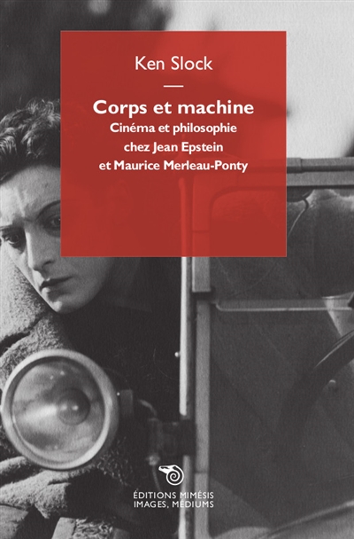 Corps et machine | Slock, Ken