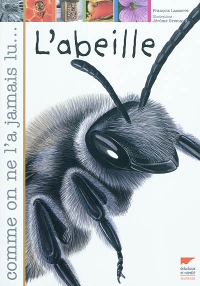 L'abeille | Lasserre, François