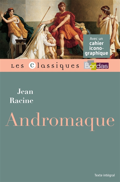 Andromaque | Racine, Jean
