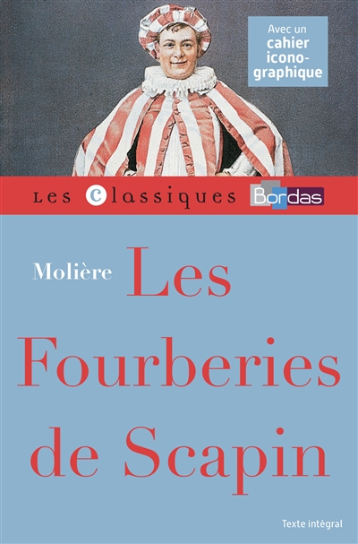 fourberies de Scapin (Les) | Molière