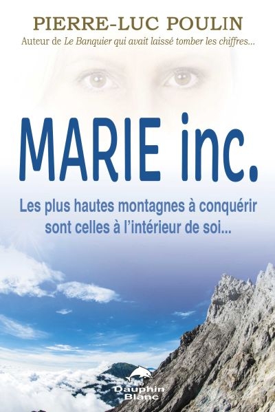 Marie Inc.  | Poulin, Pierre-Luc