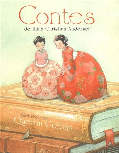 Contes | Andersen, Hans Christian