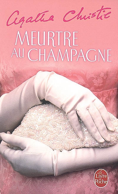 Meurtre au champagne | Christie, Agatha