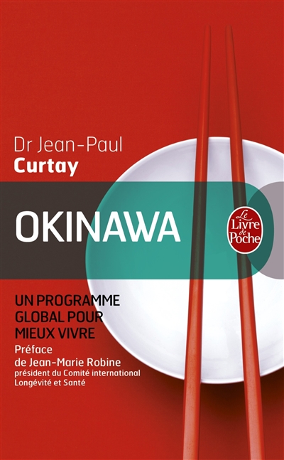 Okinawa | Curtay, Jean-Paul