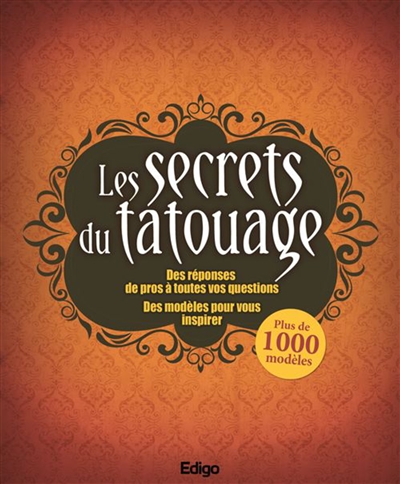 secrets du tatouage (Les) | 
