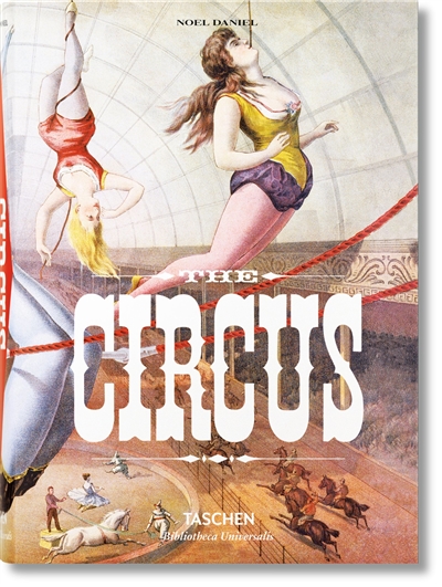 The circus | 