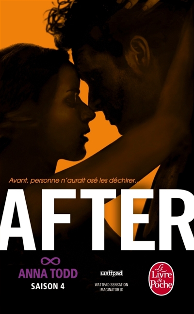 After T.04 - After we rise   | Todd, Anna