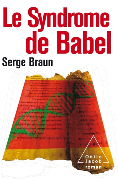 syndrome de Babel (Le) | Braun, Serge