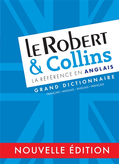 Robert & Collins (Le) | 