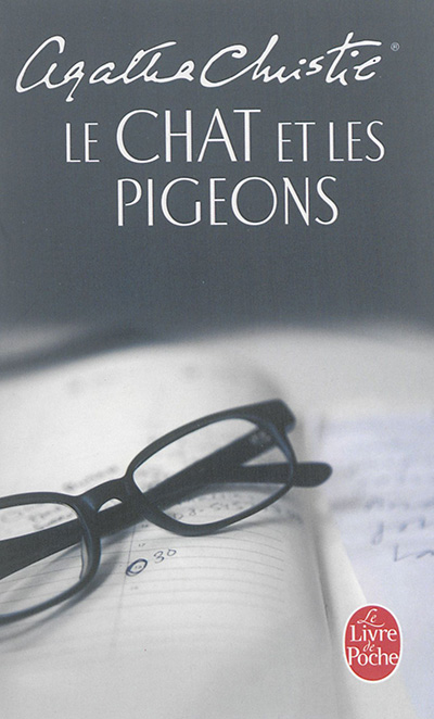 chat et les pigeons (Le) | Christie, Agatha