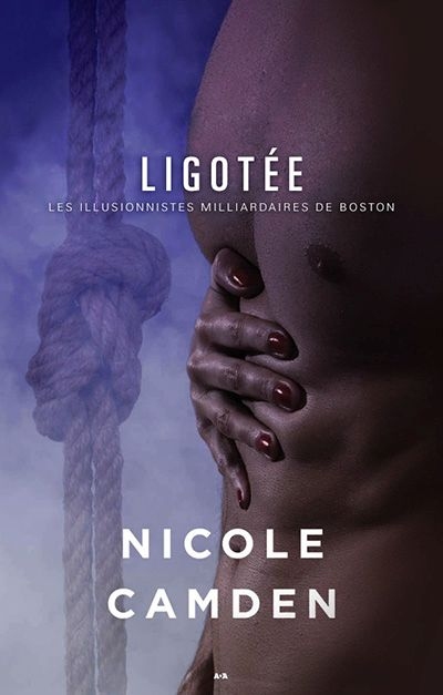 Ligotée  | Camden, Nicole