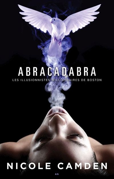 Abracadabra  | Camden, Nicole