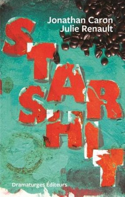 Starshit  | Caron, Jonathan
