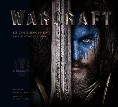 Warcraft - Le Commencement | Wallace, Dan