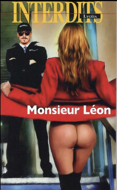 Monsieur Léon | Lygeia