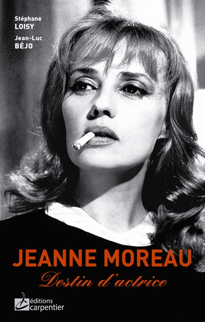 Jeanne Moreau | Béjo, Jean-Luc