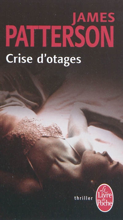 Crise d'otages | Patterson, James