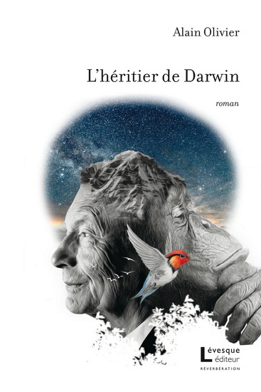 L'héritier de Darwin  | Olivier, Alain