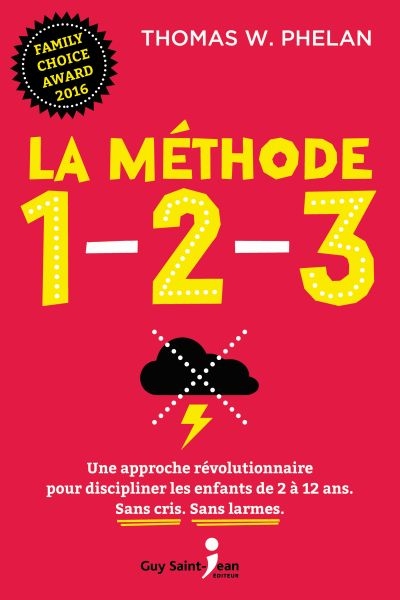 méthode 1-2-3 (La) | Phelan, Thomas W.