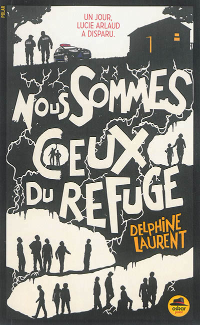 Nous sommes ceux du refuge | Laurent, Delphine