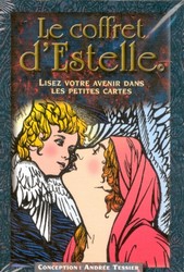 Le coffret d'Estelle | Tessier, Andrée