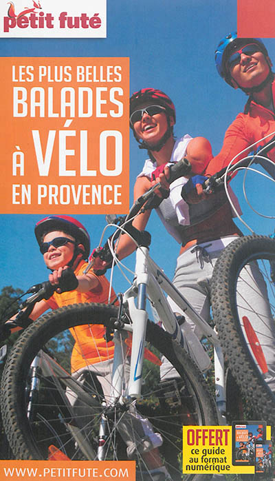 plus belles balades à vélo en Provence (Les) | 