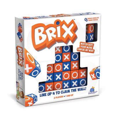 Brix | Jeux pour 2 