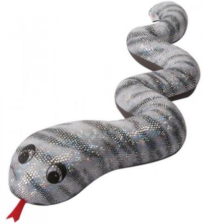 Manimo - serpent lourd - Argent 1KG | Manimo - Animaux lourds
