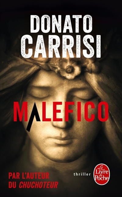Malefico | Carrisi, Donato
