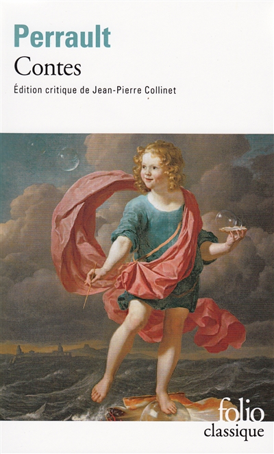 Contes | Perrault, Charles