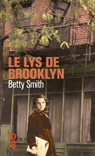 lys de Brooklyn (Le) | Smith, Betty