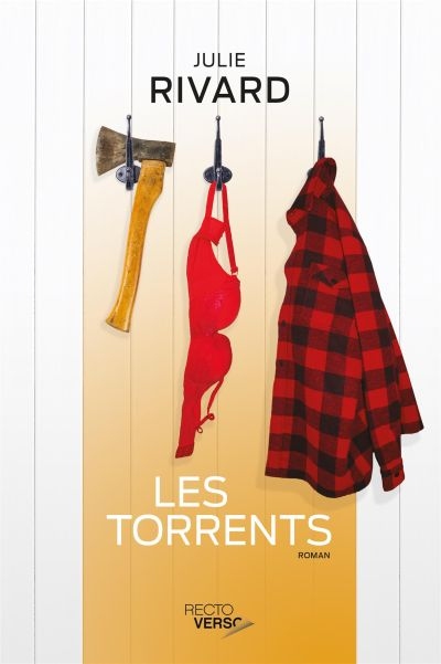 torrents (Les) | Rivard, Julie