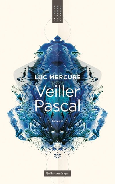 Veiller Pascal  | Mercure, Luc