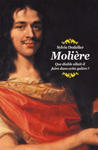 Molière | Dodeller, Sylvie