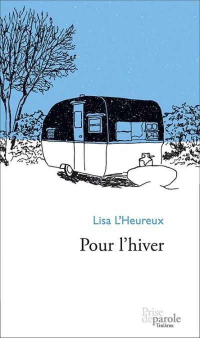 Pour l'hiver  | L'Heureux, Lisa