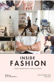 Inside fashion | Rincheval Hernu, Angèle