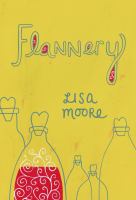 Flannery  | Moore, Lisa Lynne