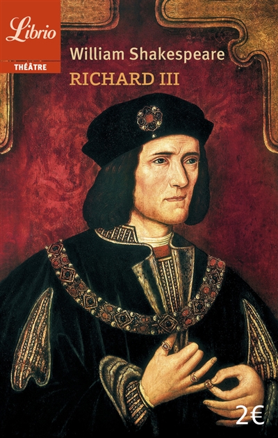 Richard III | Shakespeare, William
