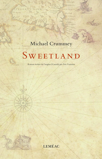 Sweetland  | Crummey, Michael