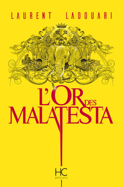 L'or des Malatesta | Ladouari, Laurent