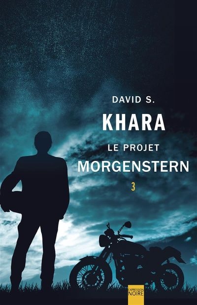 projet Morgenstern (Le) T.3 | Khara, David S.