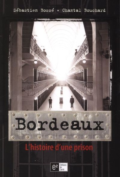 Bordeaux  | Bossé, Sébastien