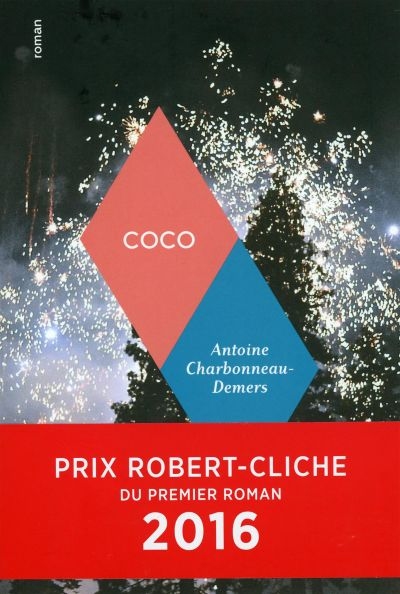 Coco  | Charbonneau-Demers, Antoine