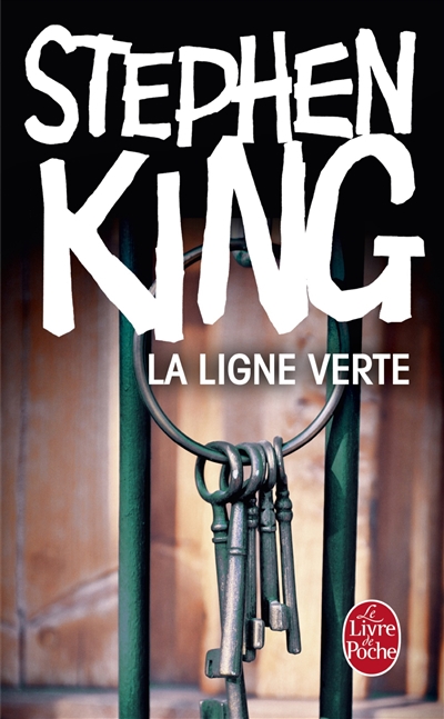 ligne verte (La) | King, Stephen